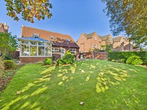 Rear Elevation- click for photo gallery